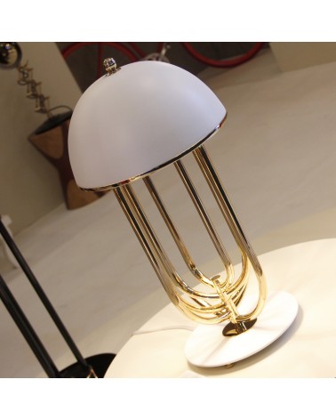 Lampe de table TURNER