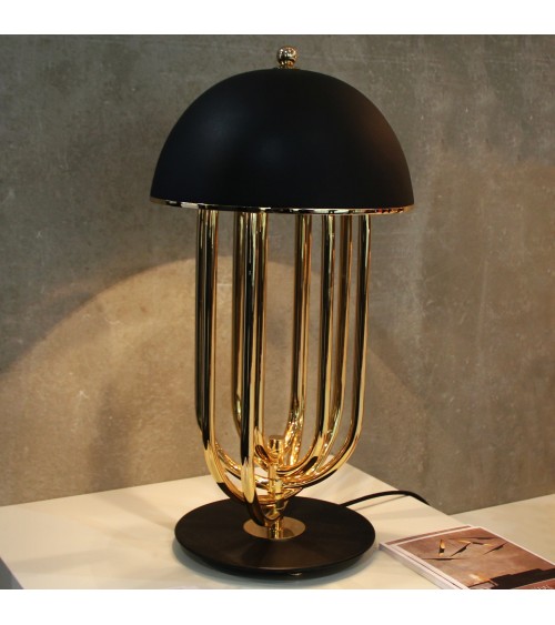 Lampe de table TURNER