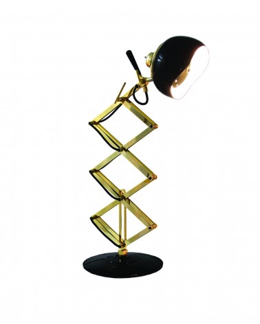 Lampe de table BILLY