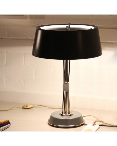 Lampe de table MILES