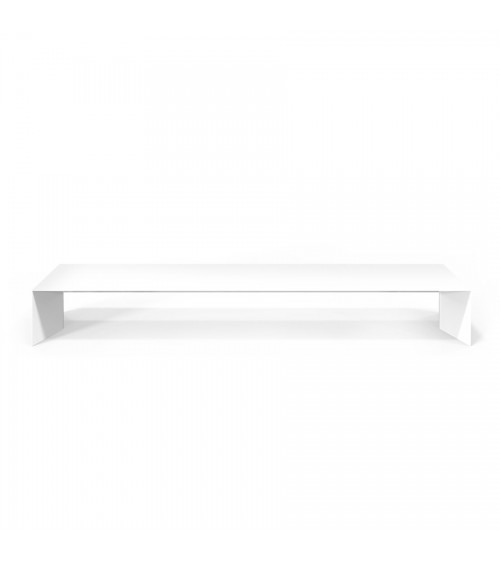 TABLE BASSE ARCH