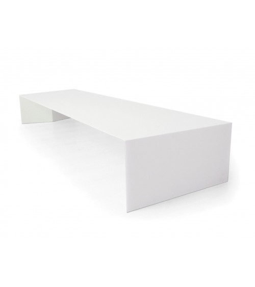 TABLE BASSE ARCH