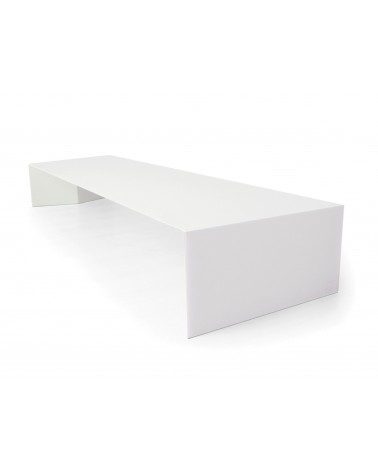 TABLE BASSE ARCH