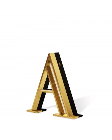 LETTRE LUMINAIRE "A" - DELIGHTFULL