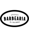 ANTIGA BARBEARIA DE BAIRRO