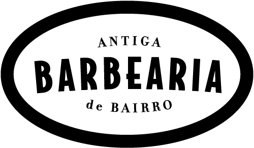 ANTIGA BARBEARIA DE BAIRRO