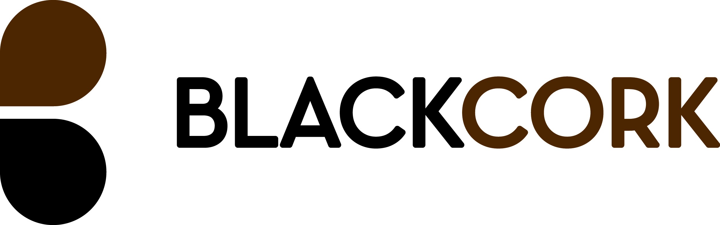 BLACKCORK
